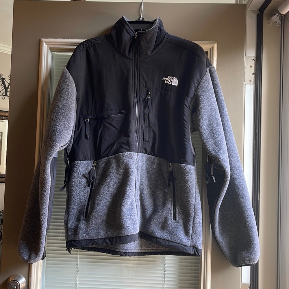 North Face jacket